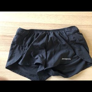Patagonia Strider Pro shorts xa